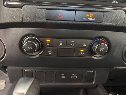 Used 2022 Nissan Frontier S image 16
