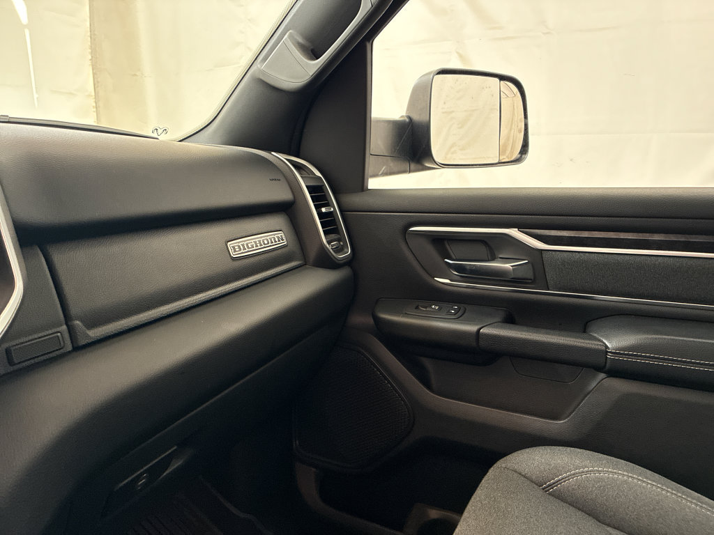 Used 2019 RAM 1500 Big Horn AWD/4WD image 30