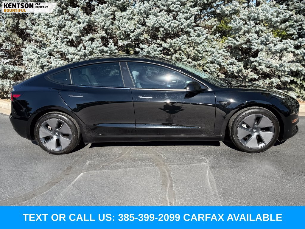 Used 2023 Tesla Model 3 Long Range AWD/4WD image 10
