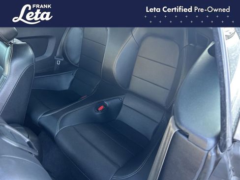 Used 2021 Ford Mustang Premium image 42