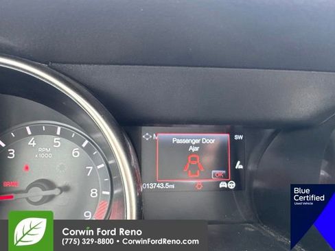 Certified 2020 Ford Mustang Shelby GT350 w/ Technology Package RWD image 17