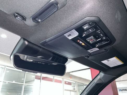 New 2026 Toyota 4Runner Limited AWD/4WD image 28