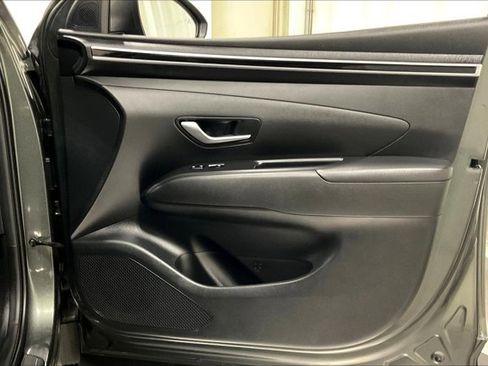 Used 2023 Hyundai Tucson SEL image 24