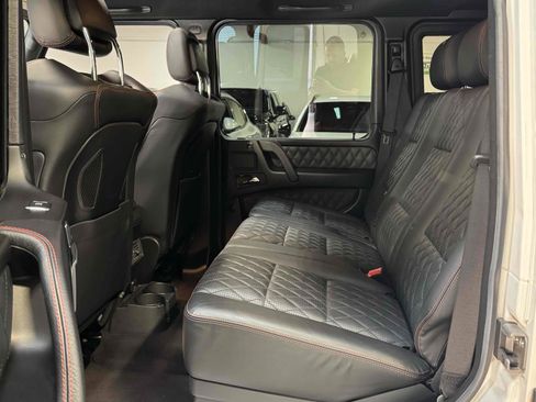 Used 2018 Mercedes-Benz G 63 AMG 4MATIC image 36