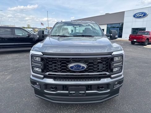 New 2026 Ford F350 XL AWD/4WD image 8