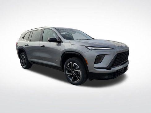 New 2026 Buick Enclave Sport Touring image 10