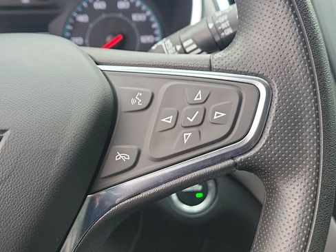 Certified 2024 Chevrolet Equinox LS image 24