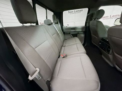 Used 2020 Ford F150 XLT w/ Equipment Group 302A Luxury image 27