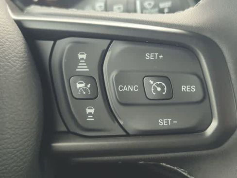 New 2026 Jeep Wrangler Sport S image 24