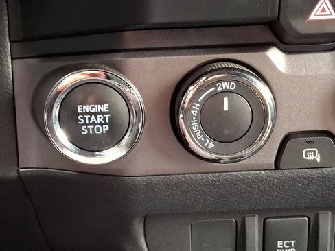 Certified 2023 Toyota Tacoma TRD Sport image 23