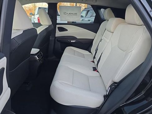 New 2026 Lexus RX 350 Premium Plus image 31
