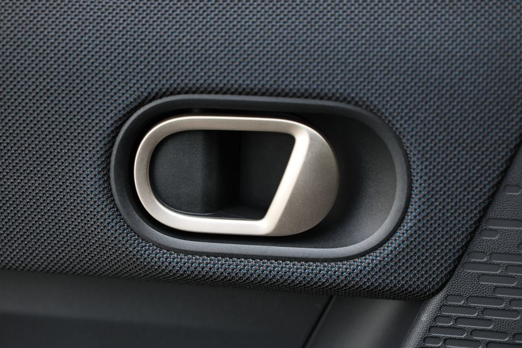 New 2026 MINI Cooper S FWD image 15