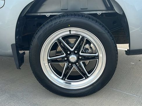 Used 2026 Chevrolet Silverado 1500 RST RWD image 20
