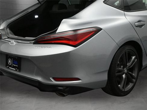 Certified 2023 Acura Integra A-Spec image 13