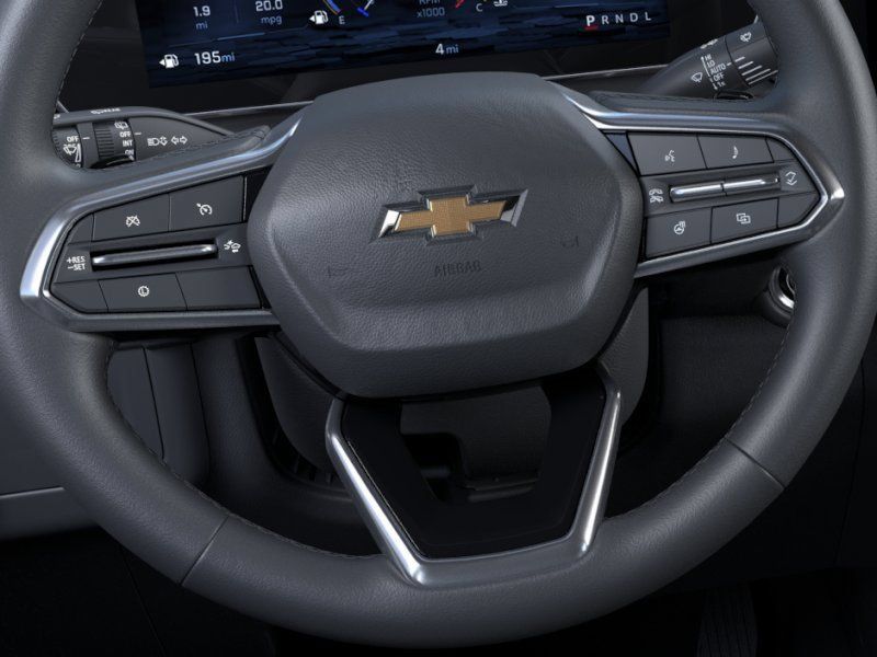New 2026 Chevrolet Tahoe LT w/ Comfort Package RWD image 19