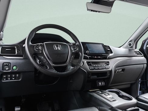Used 2023 Honda Ridgeline RTL-E image 28