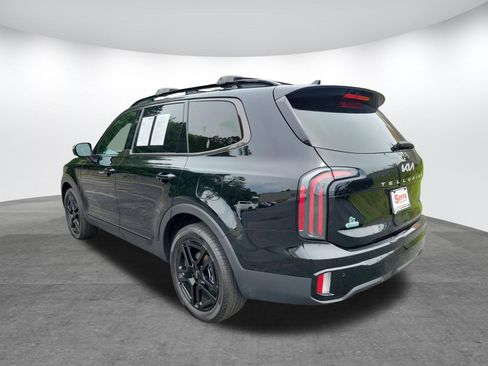 Used 2024 Kia Telluride SX X-Line AWD/4WD image 38