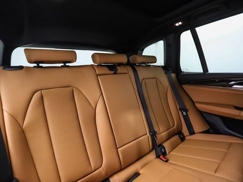 Certified 2023 BMW X3 xDrive30i w/ Premium Package image 28