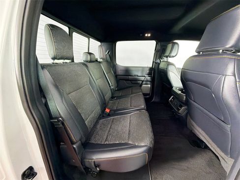 Used 2024 Ford F150 Tremor w/ Tow/Haul Package image 25