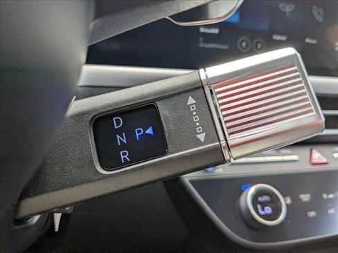 New 2025 Hyundai Sonata SEL image 15