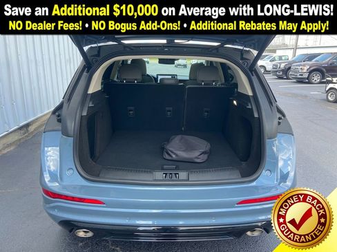 Used 2024 Lincoln Corsair Grand Touring image 28