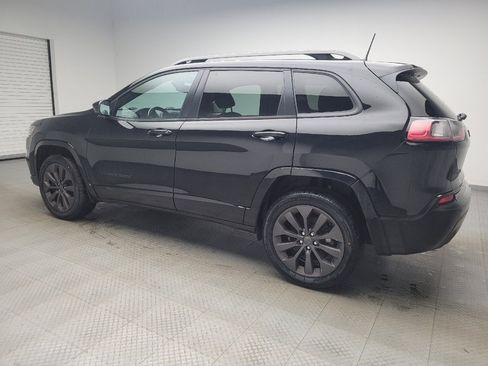 Used 2019 Jeep Cherokee High Altitude image 3