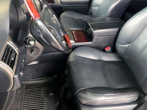 Used 2017 Lexus GX 460 Luxury image 16