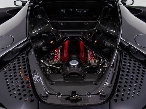 Certified 2023 Ferrari SF90 Stradale image 59