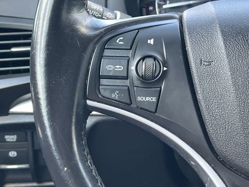 Used 2020 Acura MDX SH-AWD image 29