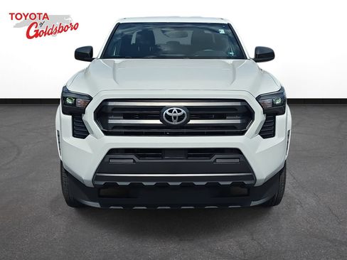 Used 2026 Toyota Tacoma SR RWD image 2