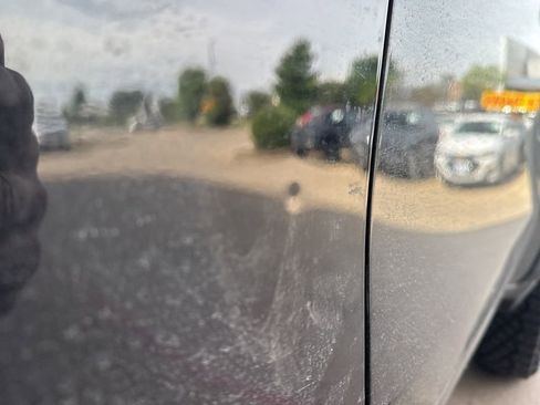 Used 2023 RAM 1500 TRX w/ TRX Level 2 Equipment Group image 3