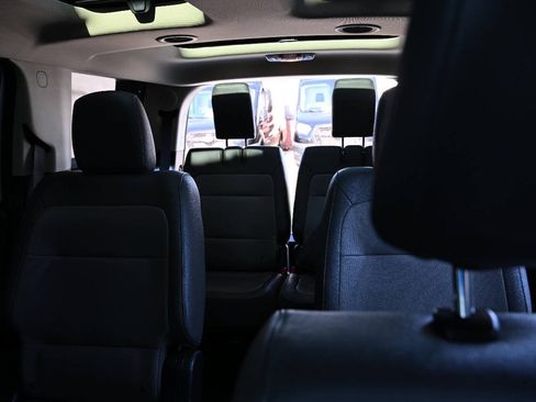 Used 2016 Ford Flex Limited w/ Equipment Group 301A FWD image 23
