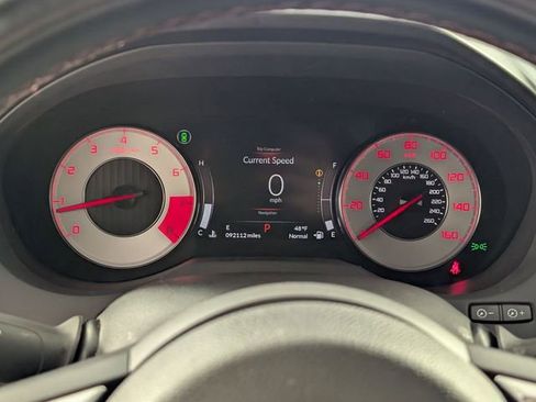 Used 2023 Acura RDX AWD w/ A-Spec & Advance Pkg image 19