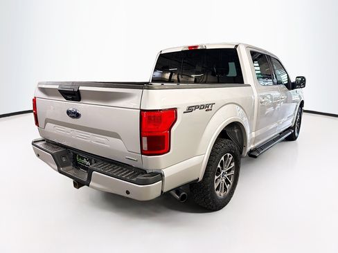 Used 2019 Ford F150 XLT w/ Equipment Group 302A Luxury AWD/4WD image 9