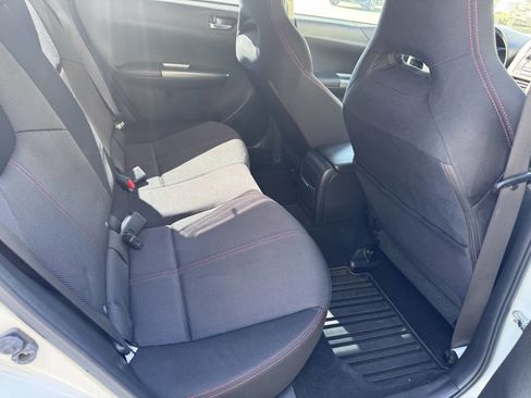 Used 2013 Subaru Impreza WRX Hatchback image 11