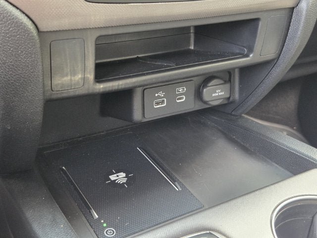 Certified 2025 Honda Ridgeline Sport image 22