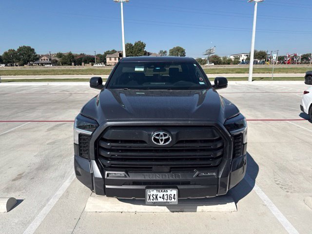 Used 2026 Toyota Tundra SR5 w/ SR5 Convenience Package AWD/4WD image 3