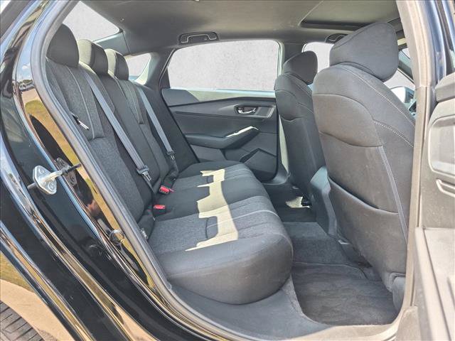 Used 2024 Honda Accord Sport image 18