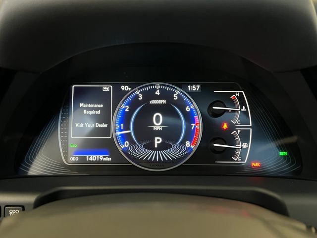 Used 2023 Lexus ES 350 w/ Accessory Package (Z1) FWD image 20