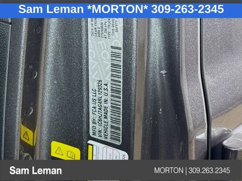 Used 2024 Jeep Gladiator Sport image 28