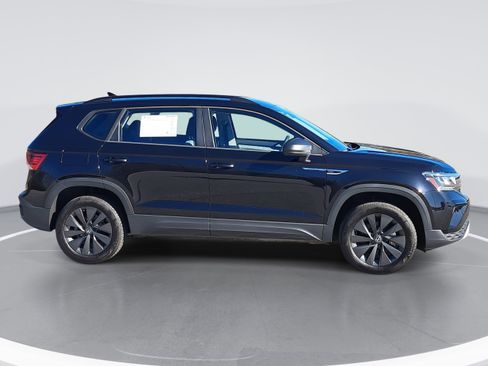 Certified 2024 Volkswagen Taos S w/ MDO Package image 2