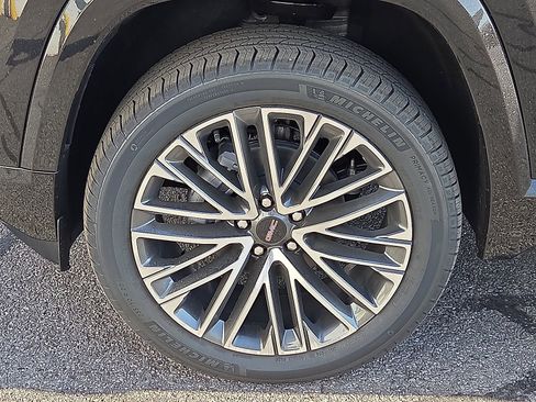 New 2026 GMC Terrain Denali w/ LPO, Floor Liner Package image 7