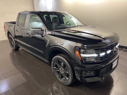 New 2025 Ford F150 STX w/ LOBO Package
