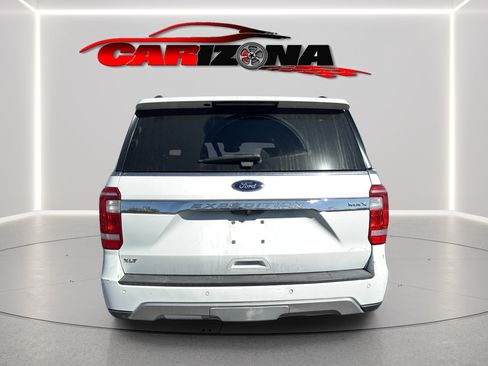 Used 2019 Ford Expedition Max XLT w/ Equipment Group 201A RWD image 7