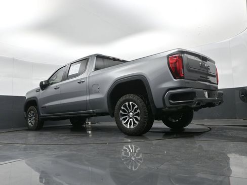 Used 2023 GMC Sierra 1500 AT4 w/ Technology Package image 38