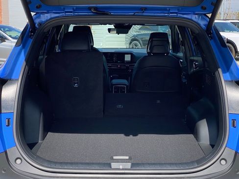 New 2026 Kia Sportage X-Pro Prestige image 21