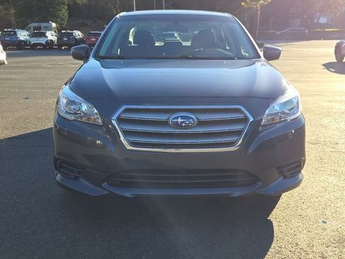 Used 2015 Subaru Legacy 2.5i Premium image 4