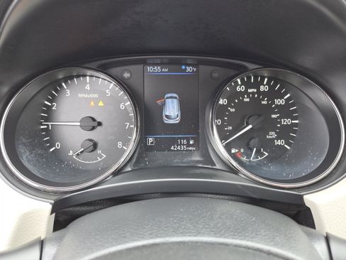 Used 2020 Nissan Rogue Sport SV w/ All-Weather Package image 24