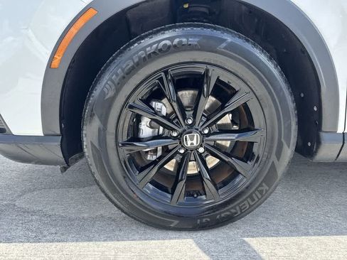 Used 2023 Honda CR-V Sport image 11