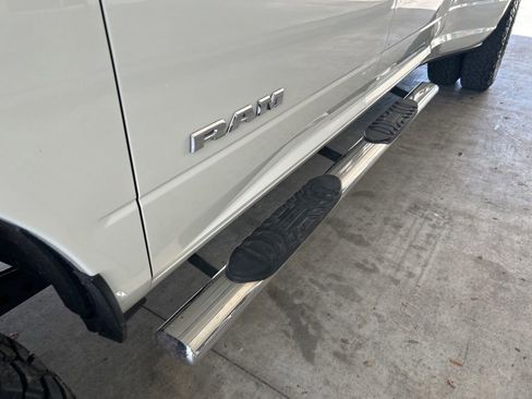 Used 2023 RAM 3500 Laramie image 19